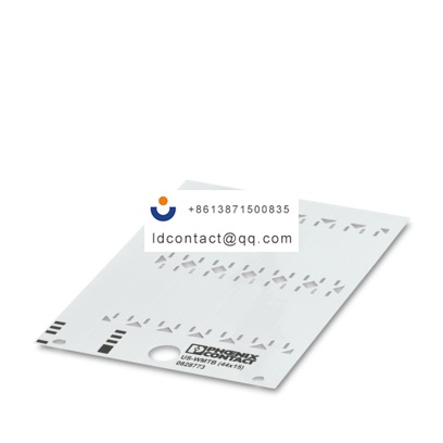 0828773 Phoenix Contact product image